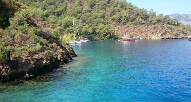 Göcek Adası