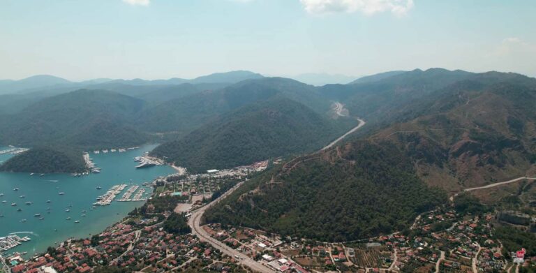 Göcek